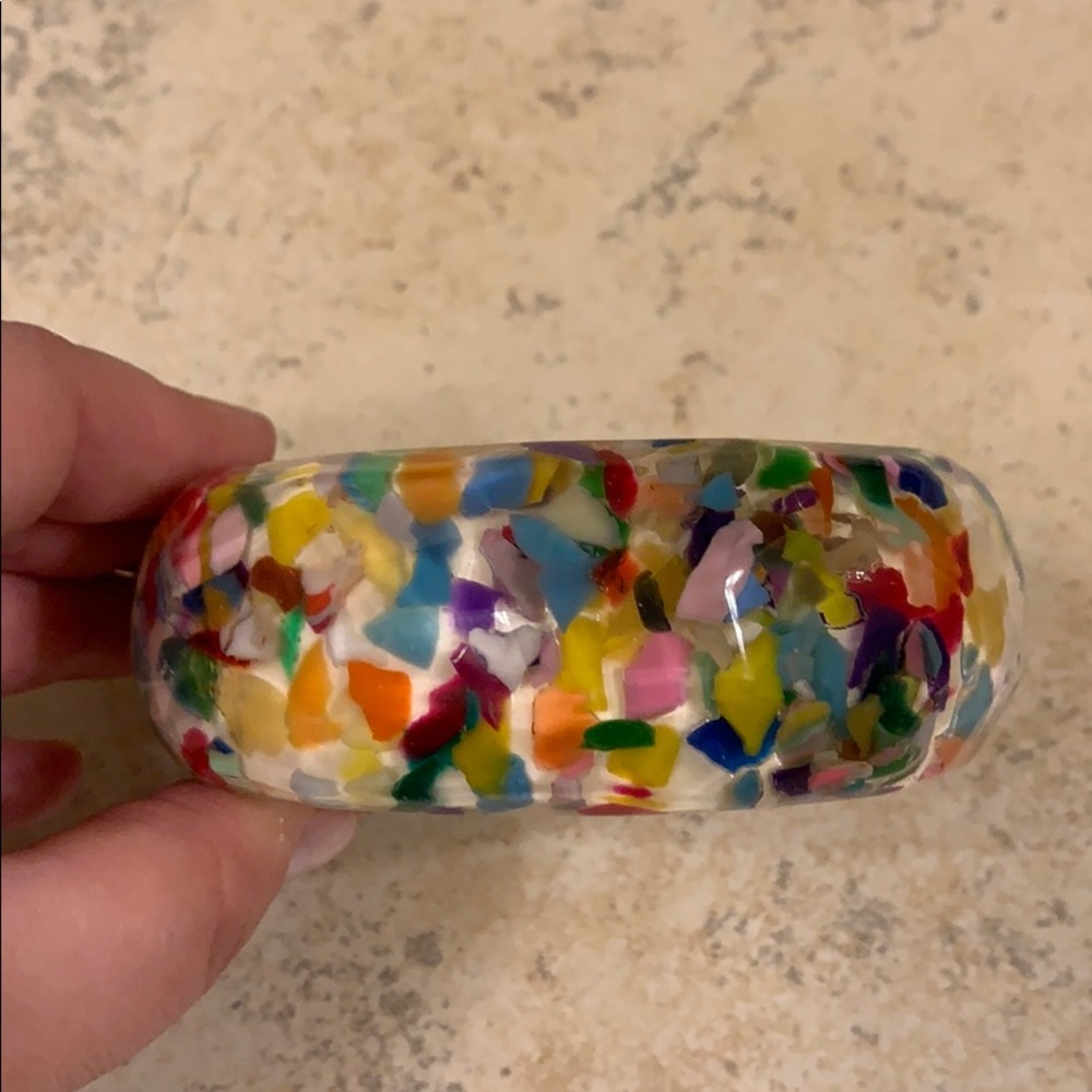 Anthropologie bracelet